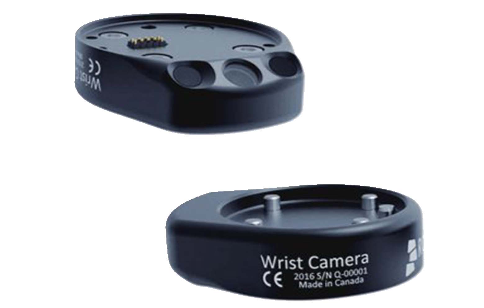 wrist camera robotiq